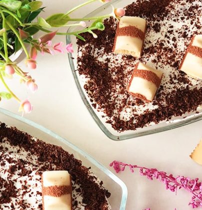 Fit deser Kinder Bueno
