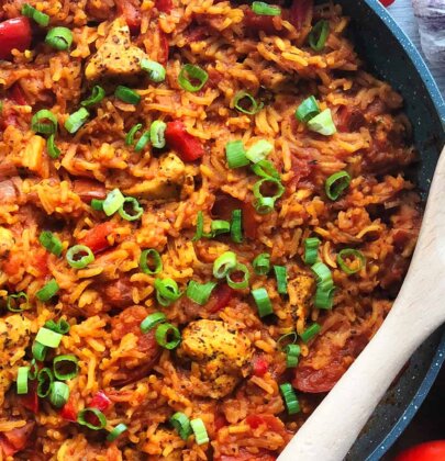 Jambalaya