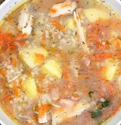 Krupnik