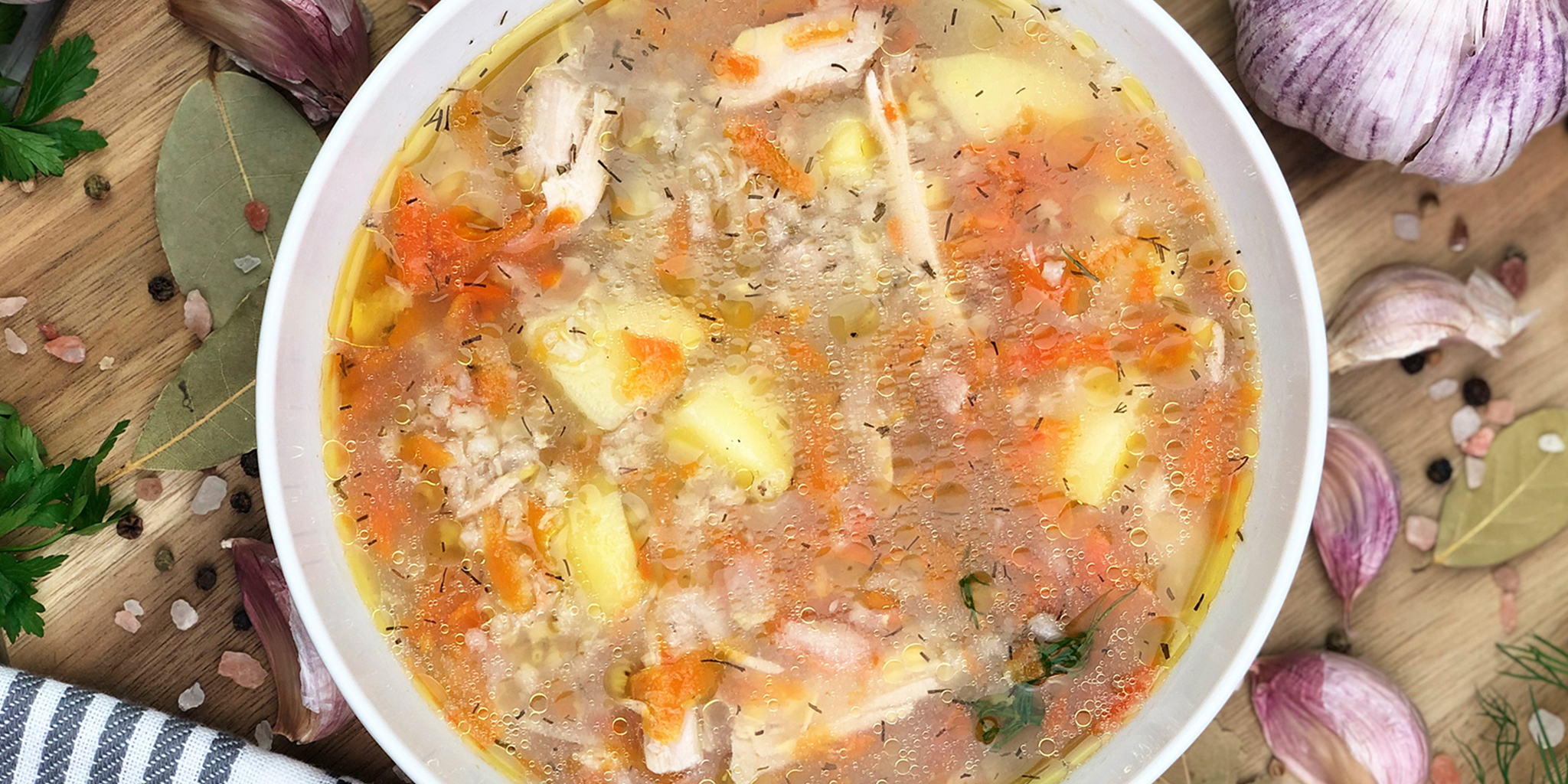 Krupnik NaszPrzepis sprawdzone przepisy