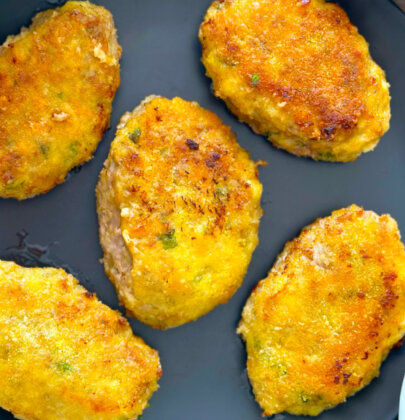 Kotlet pożarski